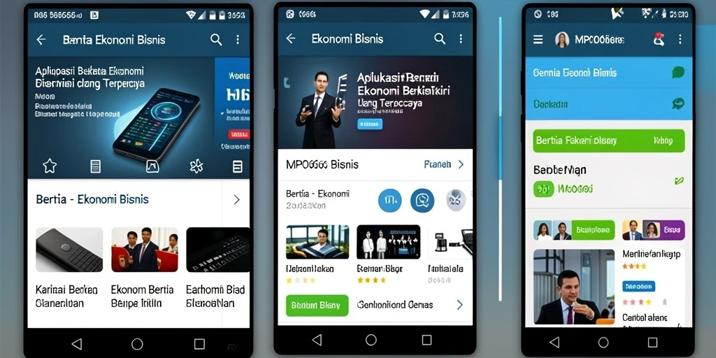 Antarmuka MPO666 menampilkan berita dan analisis ekonomi secara informatif.