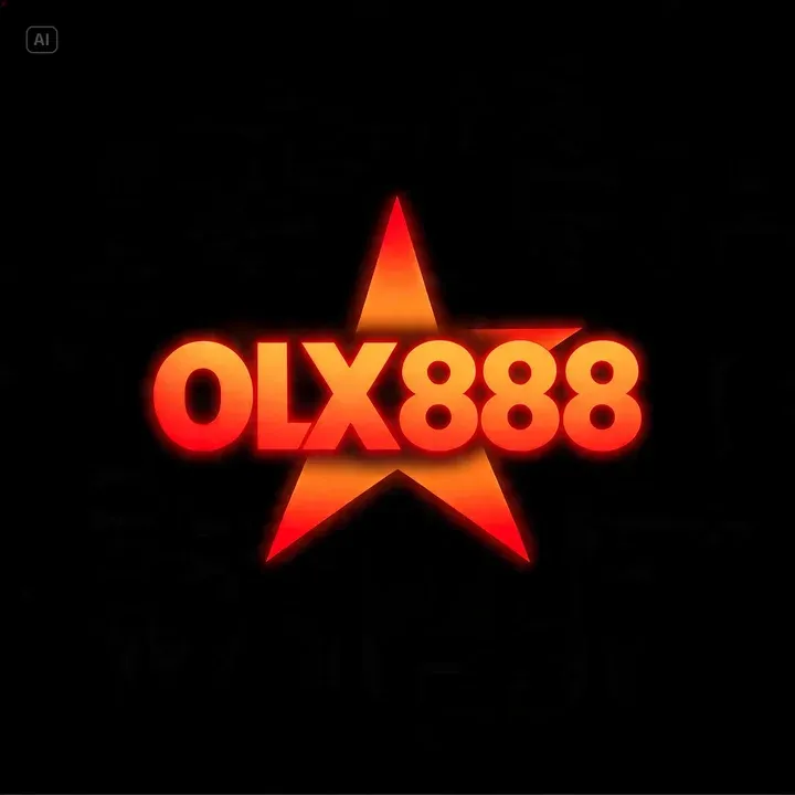 OLX888 - Aplikasi Pembuat Logo Terbaik untuk Desain Kreatif